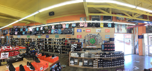 Shoe Store «Shoe City», reviews and photos, 4450 Firestone Blvd, South Gate, CA 90280, USA