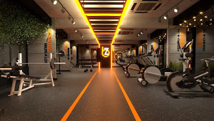 Body Shockz Fitness Studio - Kaloor - Kadavanthara Rd, Kathrikadavu, Kaloor, Ernakulam, Kerala 682018, India