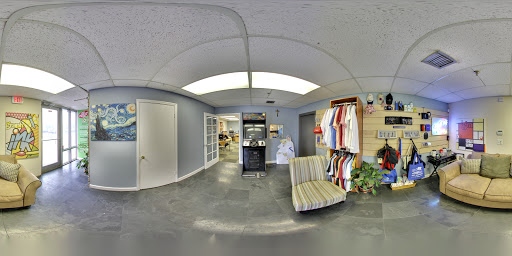 Commercial Printer «Graphink Inc, Doral Printing and Doral Signs Doral Banner», reviews and photos, 8850 NW 13th Terrace Unit 103, Miami, FL 33172, USA