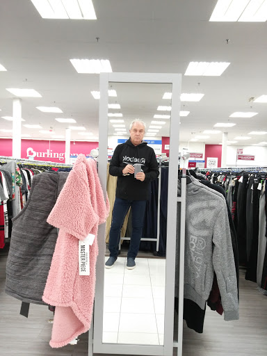 Department Store «Burlington Coat Factory», reviews and photos, 2090 Lincoln Hwy, Lancaster, PA 17602, USA