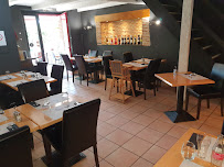 Atmosphère du Restaurant Le Grill de Julia à Cahors - n°4