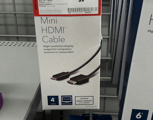 Electronics Store «Best Buy», reviews and photos, 1148 NW Norman Ave, Gresham, OR 97030, USA