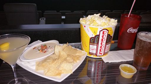 Movie Theater «Star Cinema Grill», reviews and photos, 702 Baybrook Mall, Friendswood, TX 77546, USA