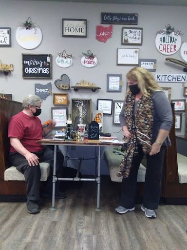 Wine Store «Little Birdie Wine Nest», reviews and photos, 6060 Broadview Rd, Parma, OH 44134, USA