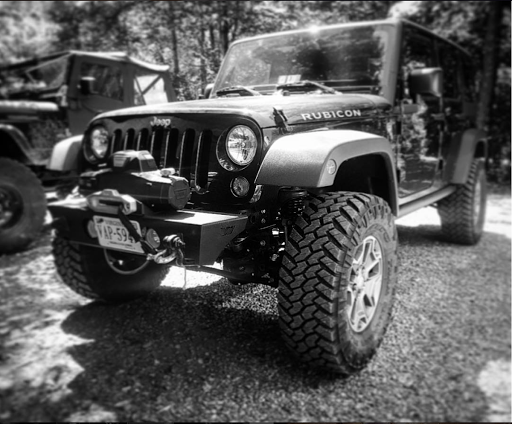 Auto Repair Shop «OCD Offroad Shop», reviews and photos, 20 Norman Rd, Stafford, VA 22554, USA