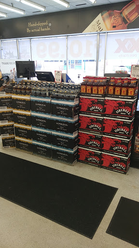 Liquor Store «Chicago Lake Liquors», reviews and photos, 825 E Lake St, Minneapolis, MN 55407, USA