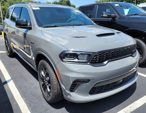 Dodge Dealer «Monroeville Dodge», reviews and photos, 3633 William Penn Hwy, Monroeville, PA 15146, USA
