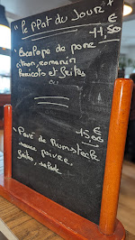 Les plus récentes photos du Restaurant Auberge des Voyageurs à Vandières - n°1