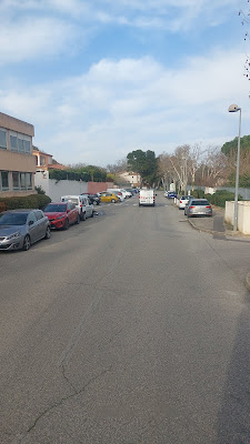 Herport Sa à Vitrolles