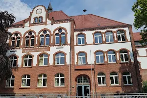 Edertalschule Frankenberg image