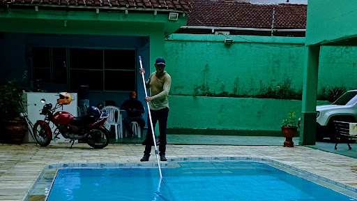 Mr. Clean piscinas