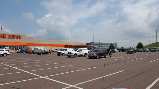 Home Improvement Store «The Home Depot», reviews and photos, 9 Gus Ave, Bloomsburg, PA 17815, USA