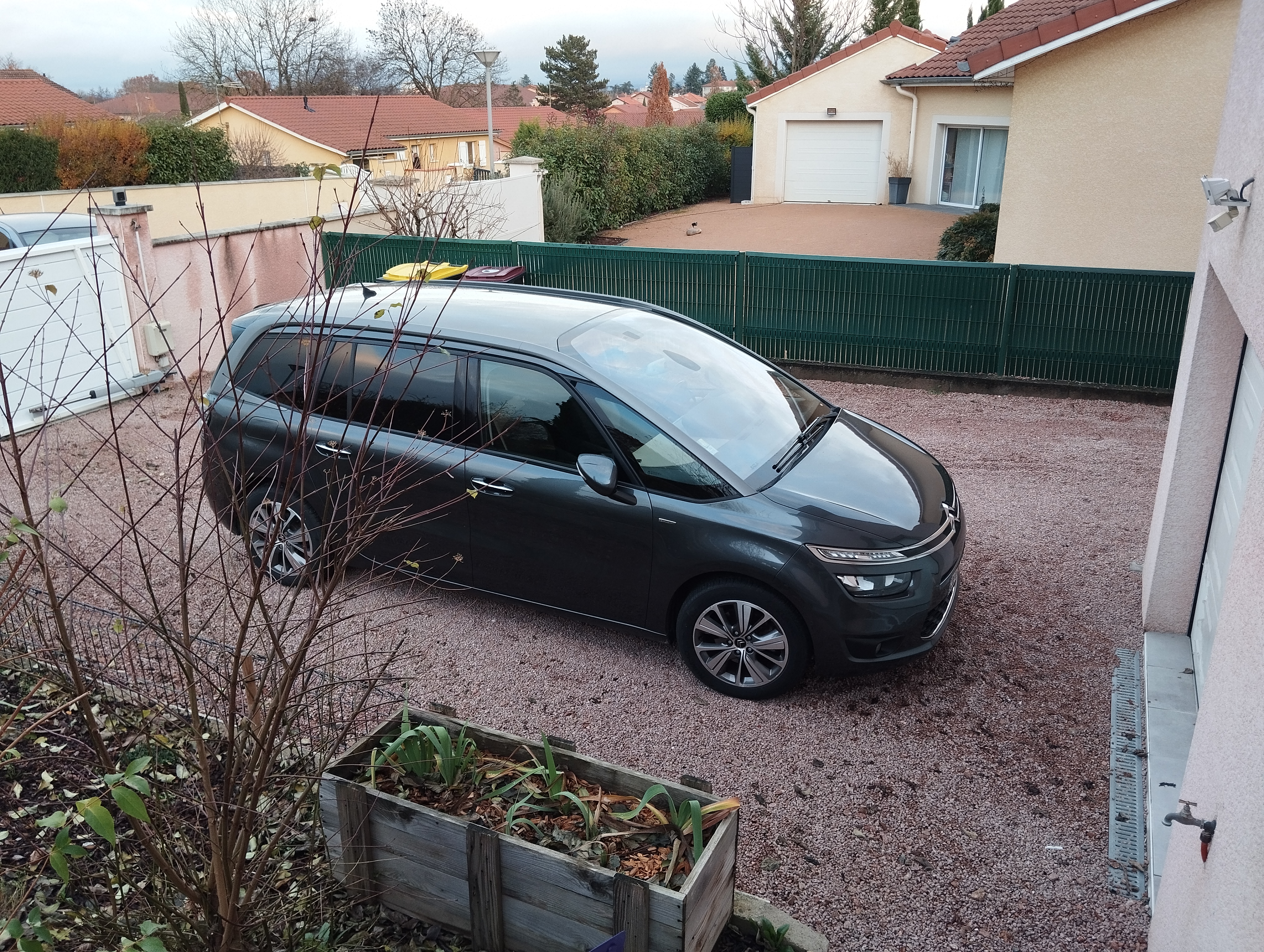 Photo n° 2 de l'avis de Serge.e fait le 10/06/2018 à 12:22