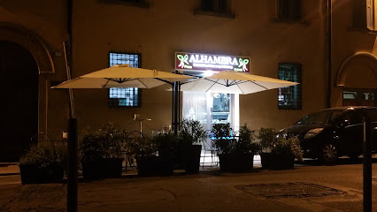 ALHAMBRA - Via Raimondo Franchetti, 1b, 42125 Reggio Emilia RE, Italy