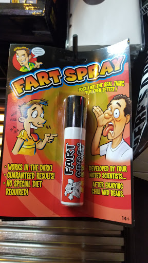 Gift Shop «Spencer Gifts», reviews and photos, 1229 Lloyd Center, Portland, OR 97232, USA