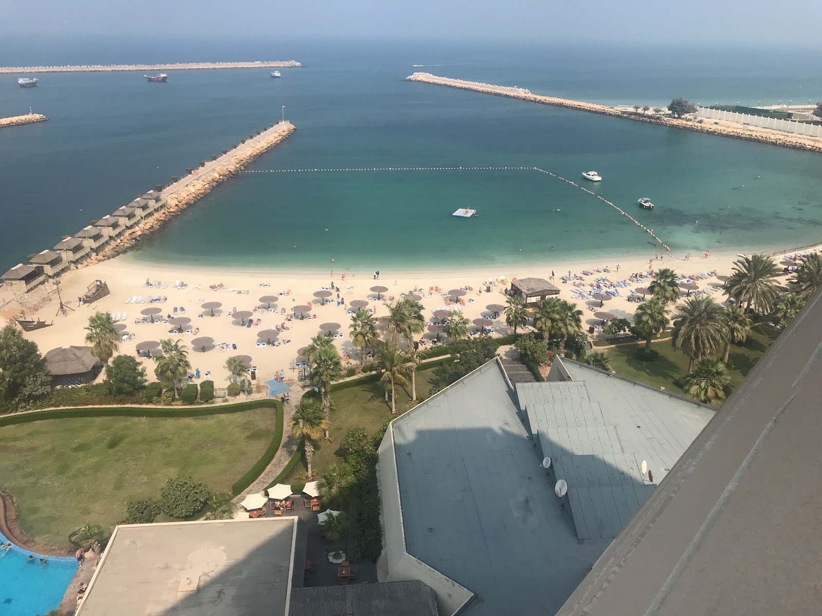 Foto von Marine Campers Resort - empfohlen für Familienreisende mit Kindern