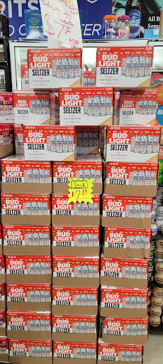 Liquor Store «City Spirits», reviews and photos, 74 Park St, Attleboro, MA 02703, USA