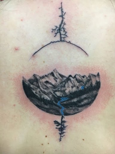 Explore lion king tattoo ideas, creative tattoo ideas in San Diego, available at SoCal Tattoo