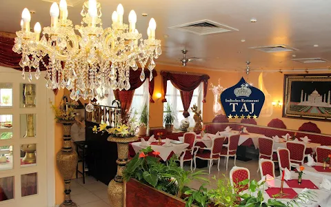 TAJ Indisches Restaurant - Erding image