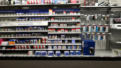 Electronics Store «Best Buy», reviews and photos, 2499 SW 27th Ave, Ocala, FL 34471, USA