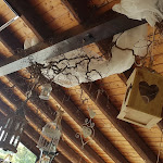 Photo n°1 de l'avis de Catherine.e fait le 10/08/2019 à 16:00 sur le  Antica Trattoria Vigna à Castelnovo del Friuli