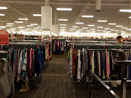 Department Store «Nordstrom Rack», reviews and photos, 330 Franklin Rd, Brentwood, TN 37027, USA
