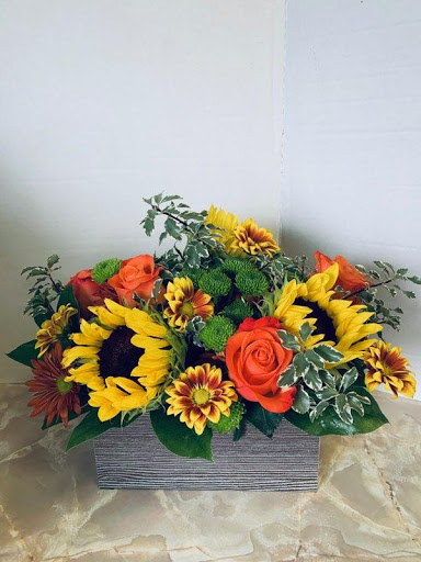 Florist «A Daisy A Day», reviews and photos, 749 Silas Creek Pkwy, Winston-Salem, NC 27127, USA