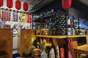 Kinoya Sushi & BBQ Trảng Bàng image