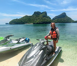 Samui Enduro and Island Adventures photo