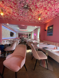 Atmosphère du Restaurant italien Fratello Restaurant Lounge à Le Kremlin-Bicêtre - n°12