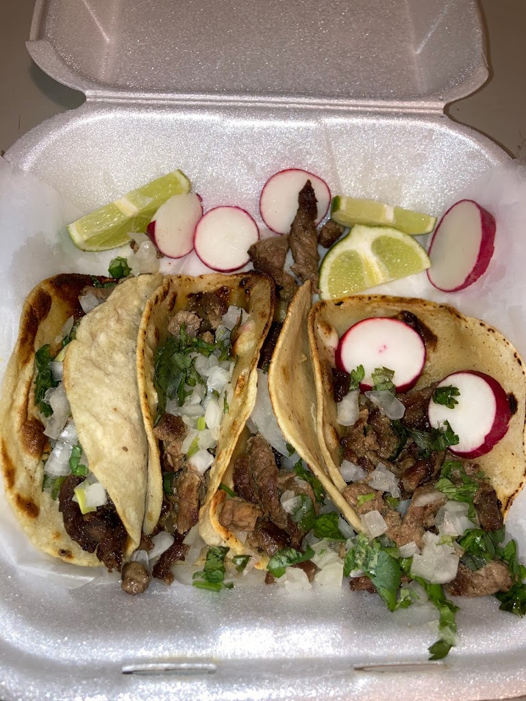 Taqueria Las Tarascas 33033
