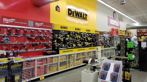 Hardware Store «Parkrose Hardware - Hazel Dell», reviews and photos, 8002 NE 6th Ave, Vancouver, WA 98665, USA
