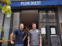 Photos du propriétaire du Restaurant Plein Ouest à Paris - n°18