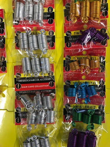 Beauty Supply Store «Unique Beauty Supply», reviews and photos, 752 N Main St, Providence, RI 02904, USA