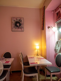 Photos du propriétaire du Restaurant Emeline dans sa p'tite cuisine à Toulon - n°12