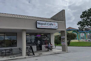 Napoli Cafe (Sneads Ferry) image