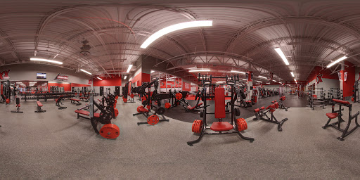 Gym «Maxx Fitness - Cherry Hill», reviews and photos, 500 NJ-38, Cherry Hill, NJ 08002, USA