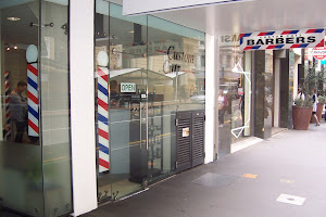Custom Cutz Barbers