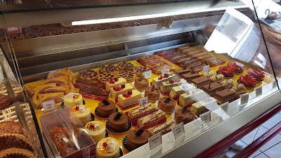 Au Gâteau Basque de Bayonne à Bayonne