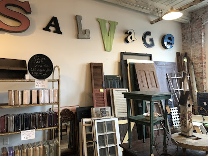 Sweet Southern Salvage Antiques and Boutique LLC