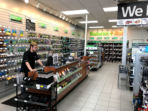 Car Battery Store «Batteries Plus Bulbs», reviews and photos, 5260 Northwest Hwy, Crystal Lake, IL 60014, USA