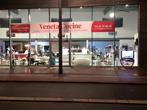 Vénéta Cucine à Tourcoing