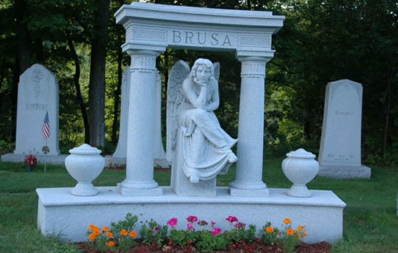 Barre Downtown Historic District