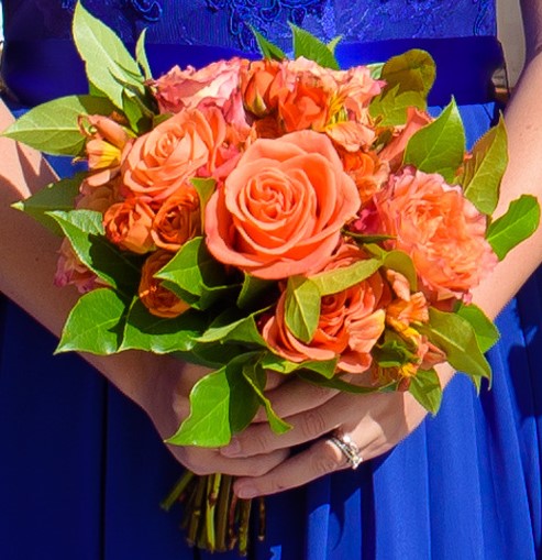 Florist «Sedgefield Florist», reviews and photos, 5002 High Point Rd a, Greensboro, NC 27407, USA