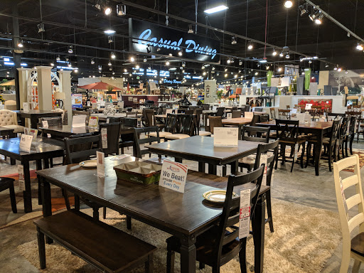 Furniture Store «American Furniture Warehouse», reviews and photos, 8501 Grant St, Thornton, CO 80229, USA