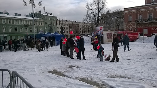 Park «Riverside Park», reviews and photos, 753 Park St, Jacksonville, FL 32204, USA