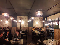 Atmosphère du Restaurant LA PLANCH'TI à Carvin - n°8