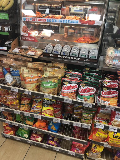 Convenience Store «7-Eleven», reviews and photos, 6147 Franconia Rd, Alexandria, VA 22310, USA