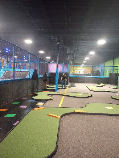 Shopping Mall «Sun Valley Mall», reviews and photos, 812 N 13th St, Harlingen, TX 78550, USA