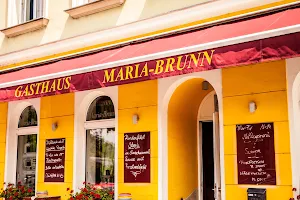 Gasthaus Mariabrunn image